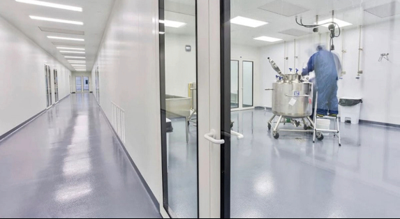 Cleanroom Solutions